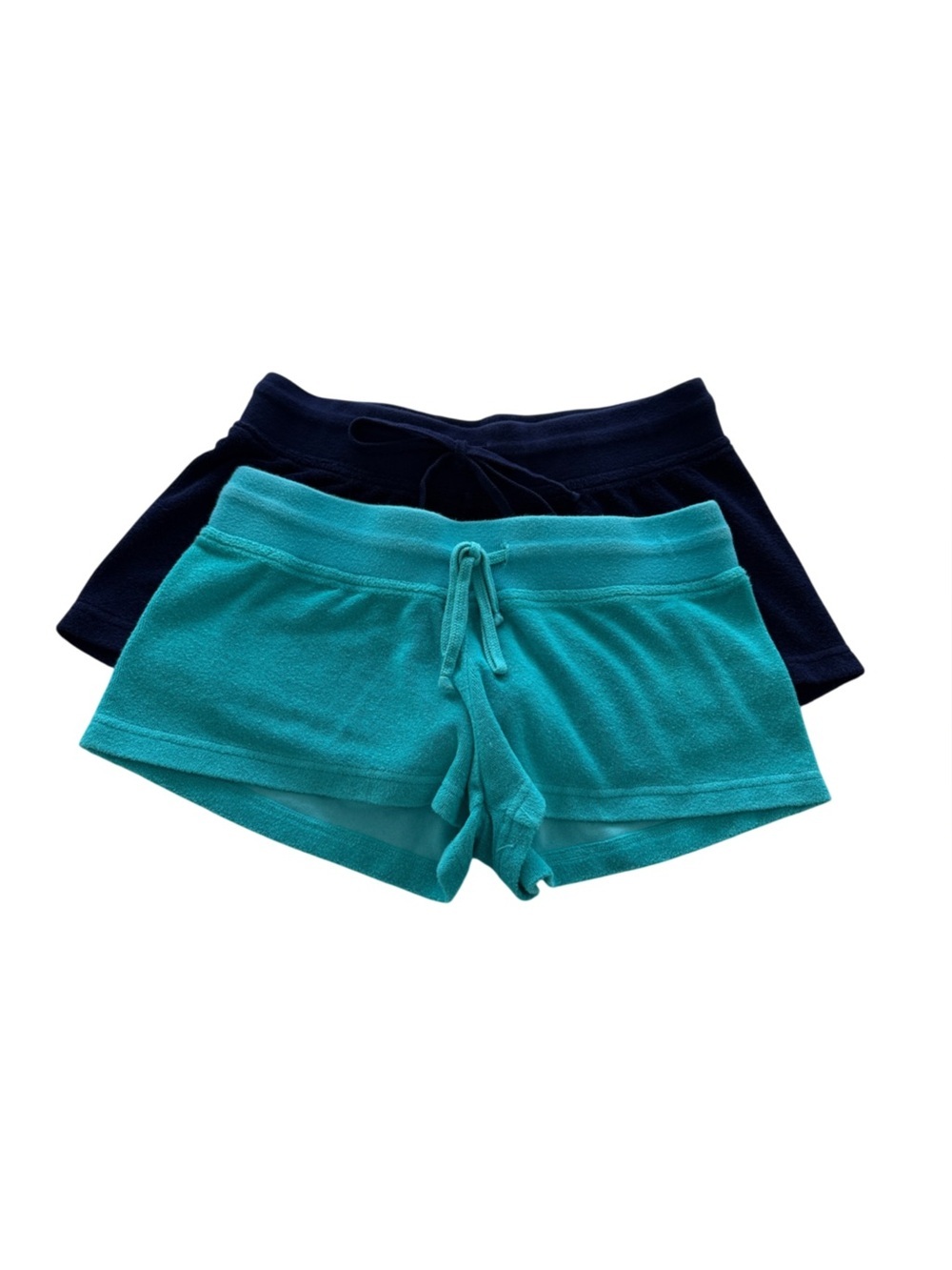 Hardtail (2) Terry Cloth Shorts